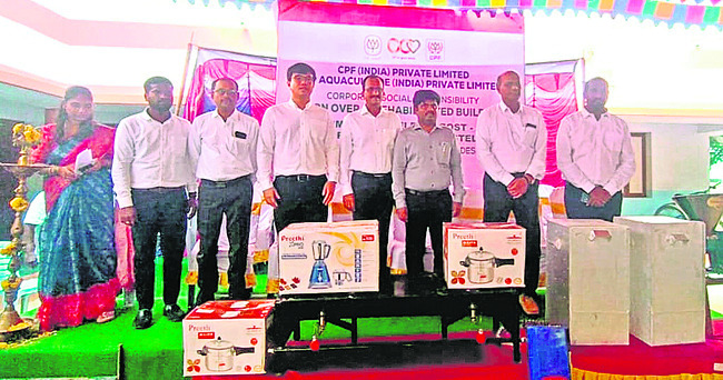 మెగా పీటీఎంకు పరిశీలన అధికారెందుకు?
4