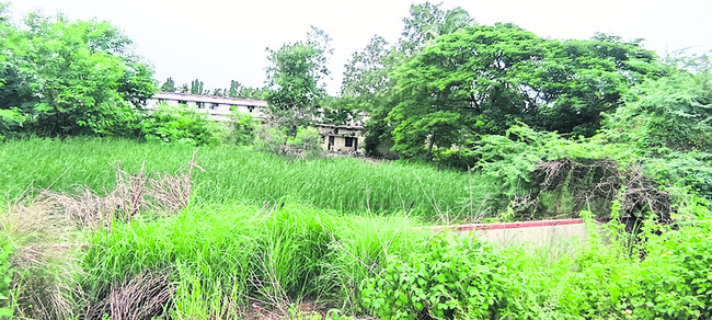 గురుకుల విద్య.. భద్రత మిథ్య 3