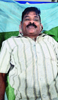 భక్తరపల్లిలో రేపు భూతప్ప ఉత్సవాలు 2