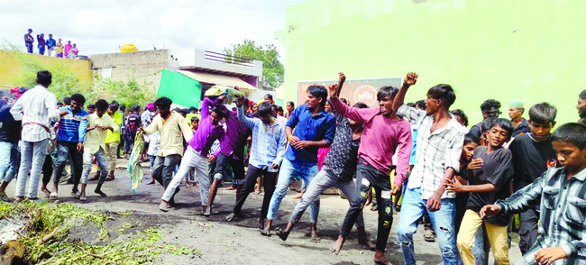 మొహర్రం.. ఆధ్యాత్మిక సౌరభం 1
