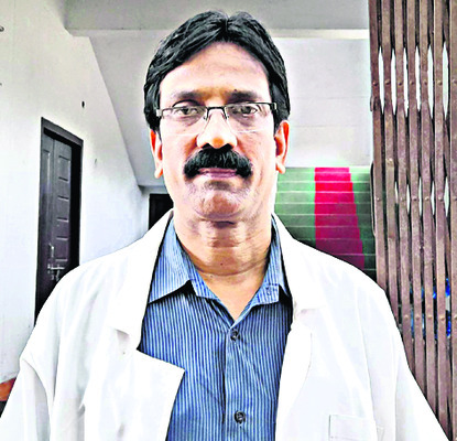జంతువుల వ్యాధులతో జర జాగ్రత్త..! 1