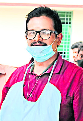 జంతువుల వ్యాధులతో జర జాగ్రత్త..! 2