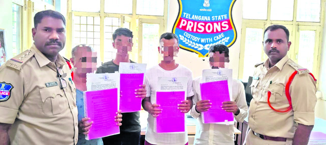 నేటి ర్యాలీని జయప్రదం చేయాలి 
1