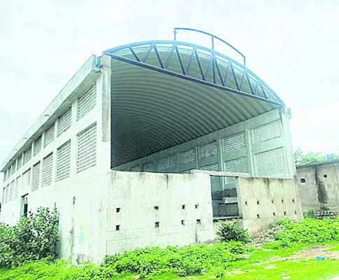 ఖాదీ ప్రతిష్టాన్పై ‘విజిలెన్స్’1