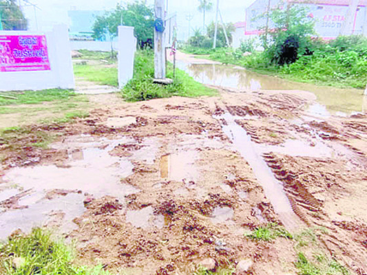 ఓటరు నమోదు పారదర్శకంగా చేయాలి2