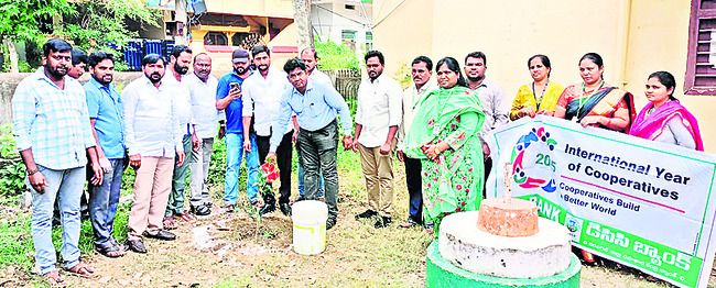 ప్రొటోకాల్ ప్రకారం ఏర్పాట్లు చేయాలి1