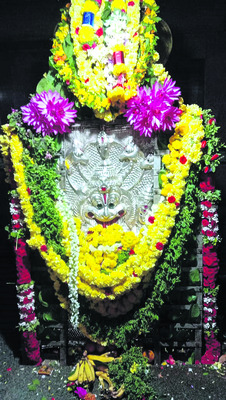 భక్తరపల్లిలో రేపు భూతప్ప ఉత్సవాలు 1