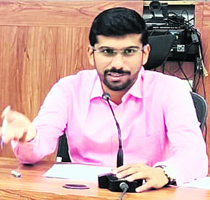 ఐదు రోజుల పండగ
4