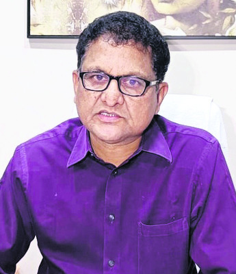 ధాన్యం సేకరణలో మనమే ఫస్ట్ 1