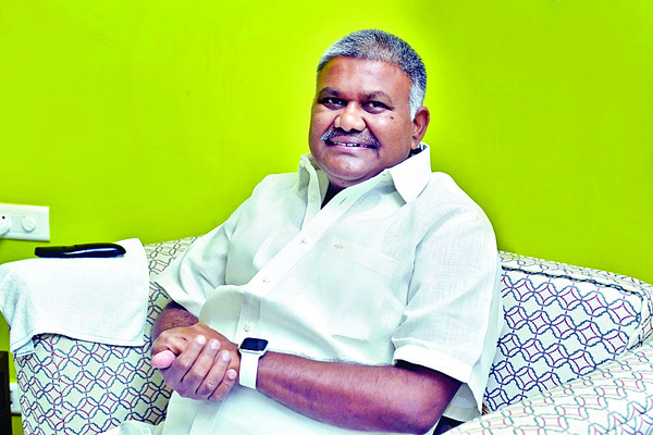 తాడిపత్రి వెళ్తా.. అనుమతివ్వండి 1