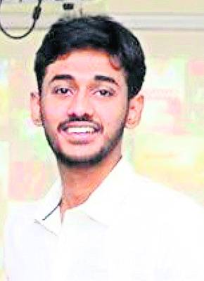 ట్రబుల్ మేజర్3