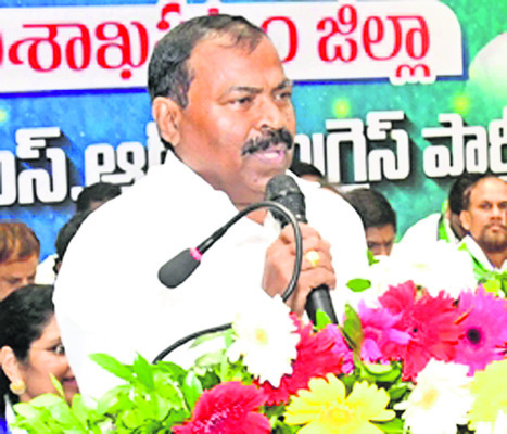 కూటమి మోసాలు ఎండగడదాం.. 4
