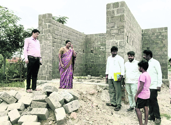 నేడు మంత్రి పొంగులేటి పర్యటన1