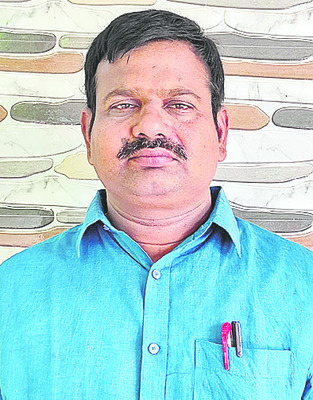ప్రతి ఒక్కరికీ అడ్మిషన్ ఇస్తున్నాం
1