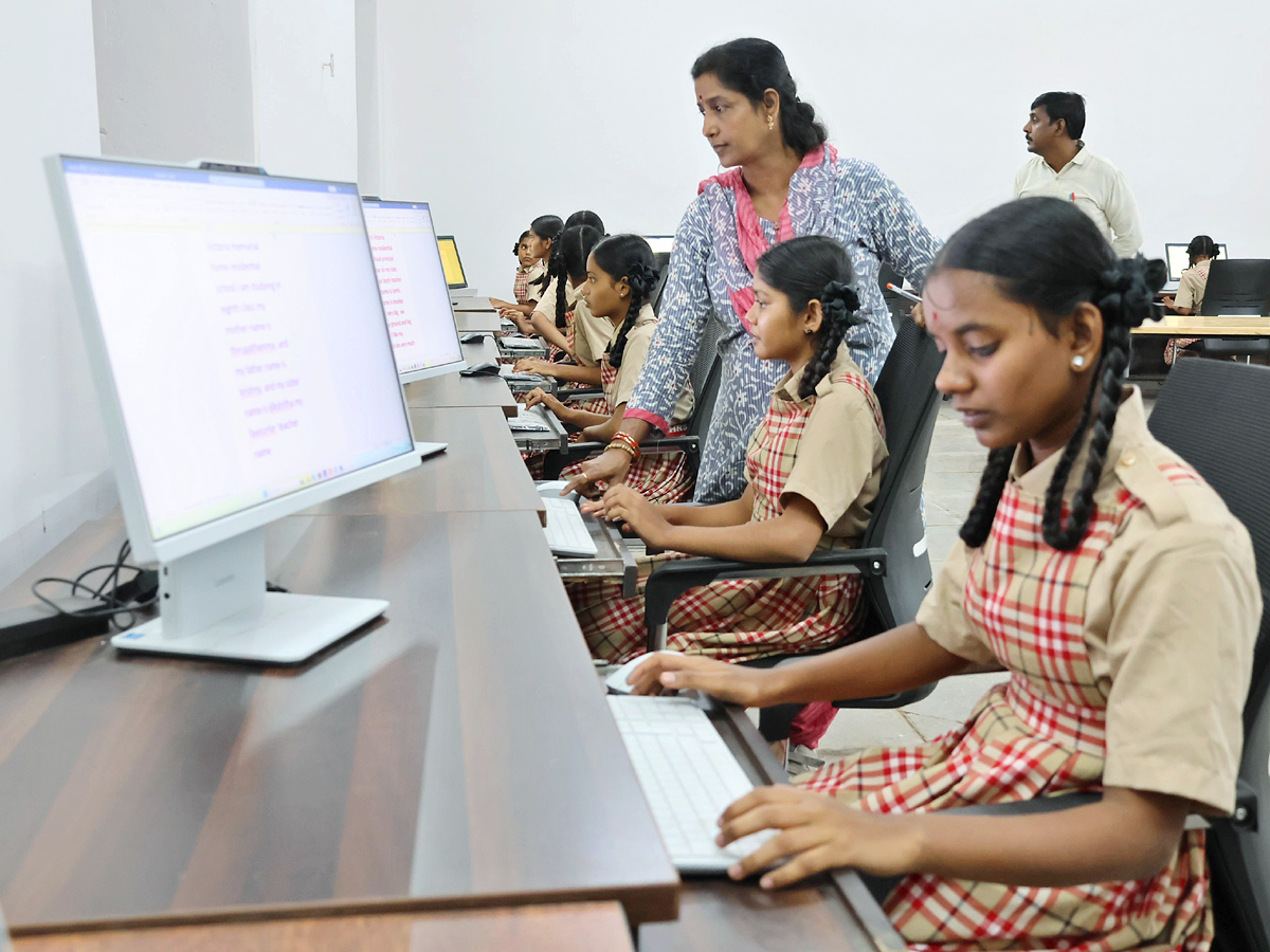Best Photos of The Week in AP and Telangana Photo Gallery11