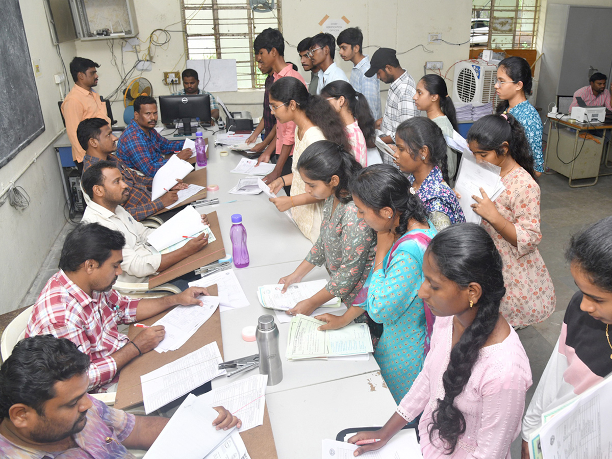 Best Photos of The Week in AP and Telangana Photo Gallery15