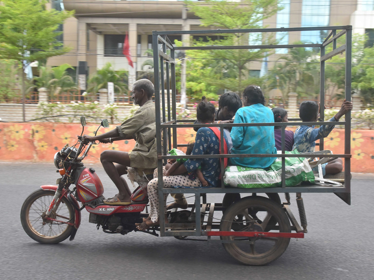 Best Photos of The Week in AP and Telangana Photo Gallery17