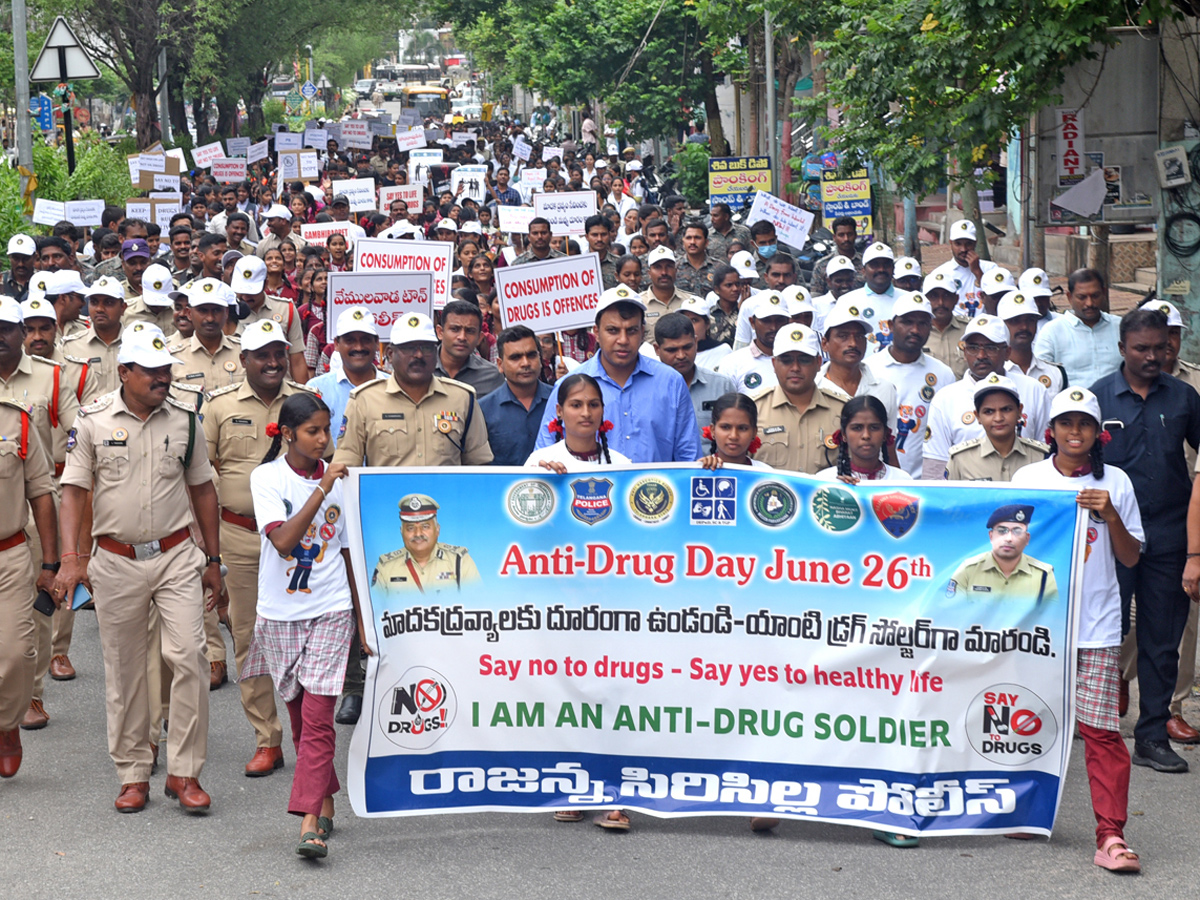 Best Photos of The Week in AP and Telangana Photo Gallery22