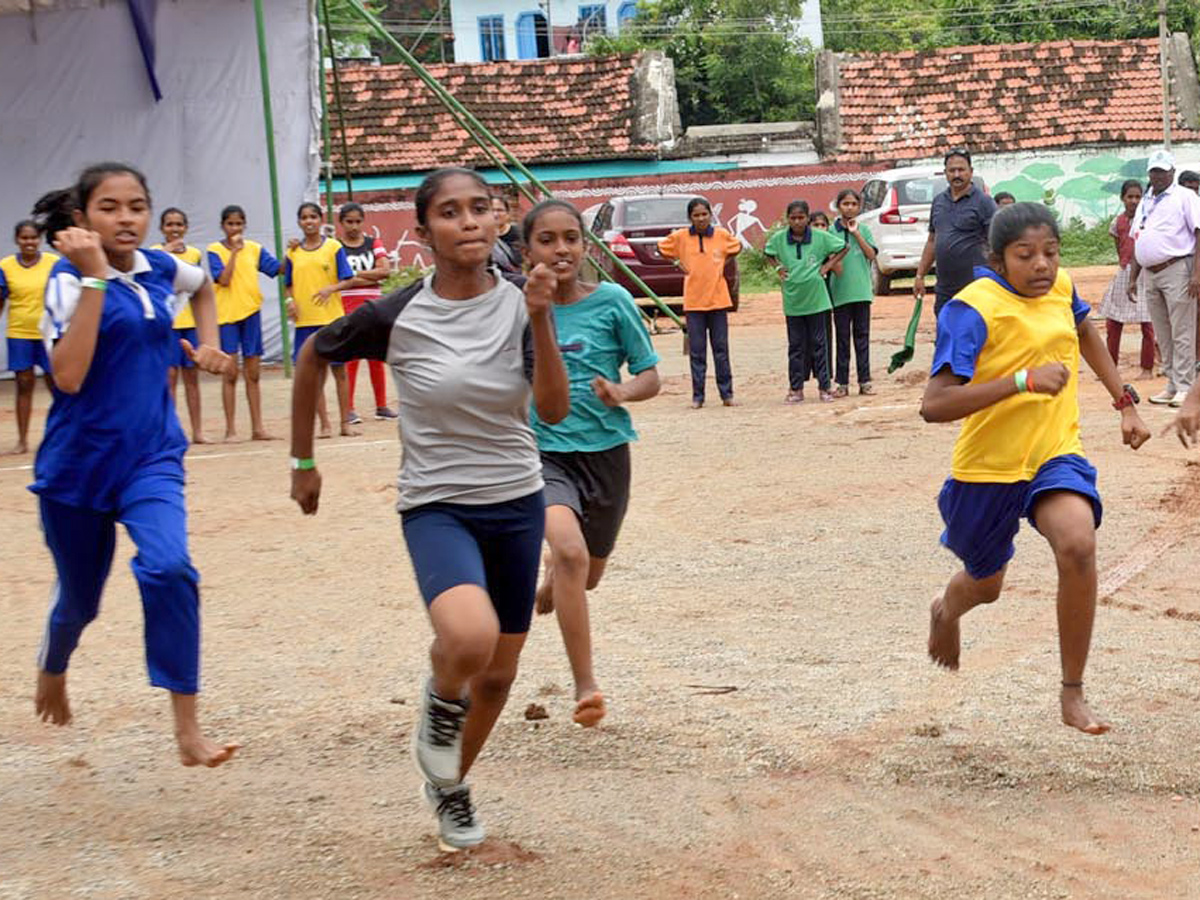 Best Photos of The Week in AP and Telangana Photo Gallery23