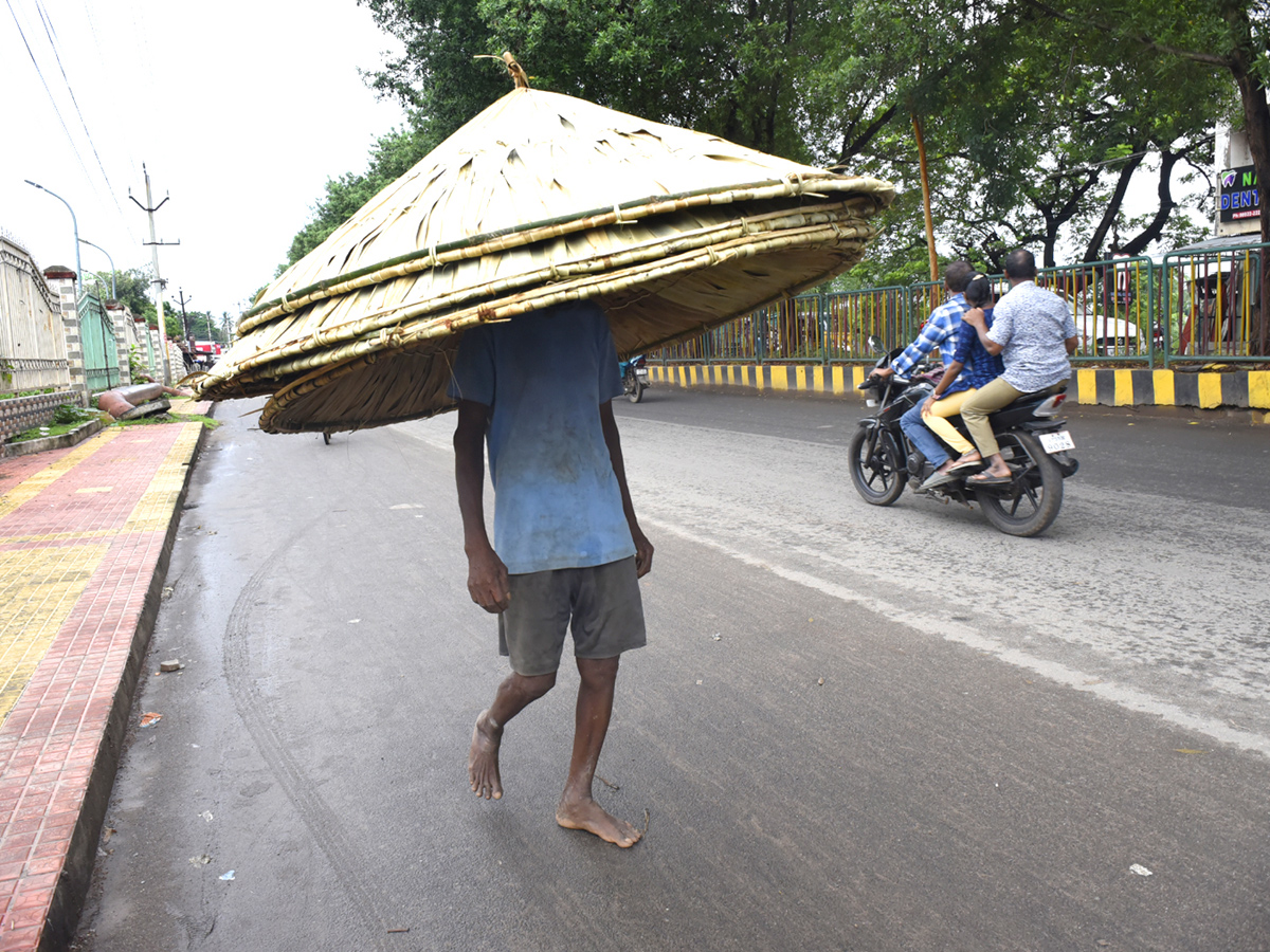 Best Photos of The Week in AP and Telangana Photo Gallery1