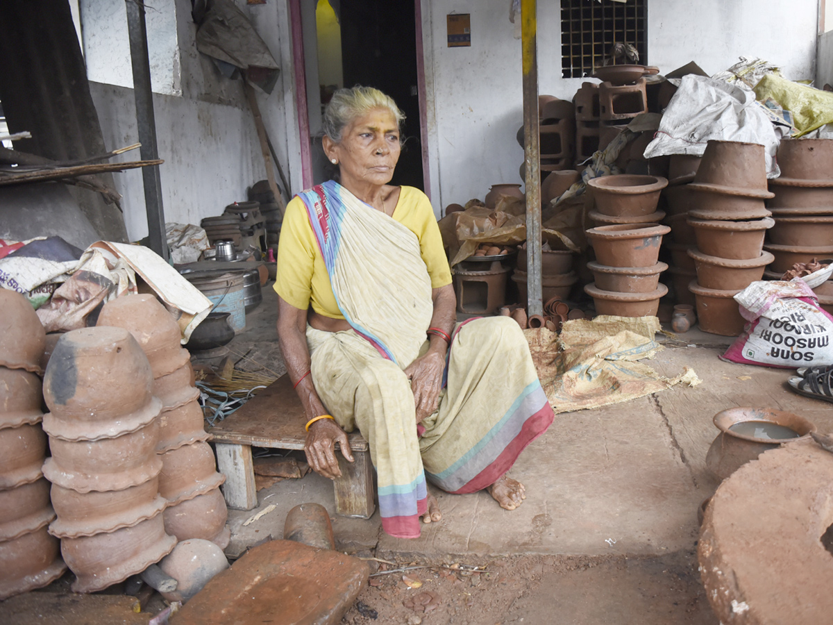 Best Photos of The Week in AP and Telangana Photo Gallery25