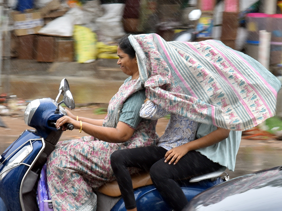 Best Photos of The Week in AP and Telangana Photo Gallery5