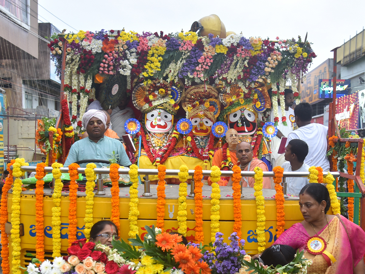 Best Photos of The Week in AP and Telangana Photo Gallery6