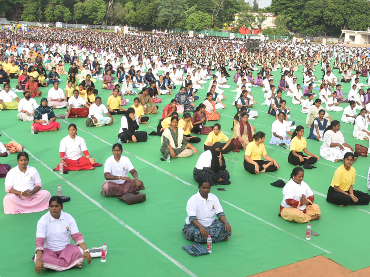 Best Photos of The Week in AP and Telangana Photo Gallery10