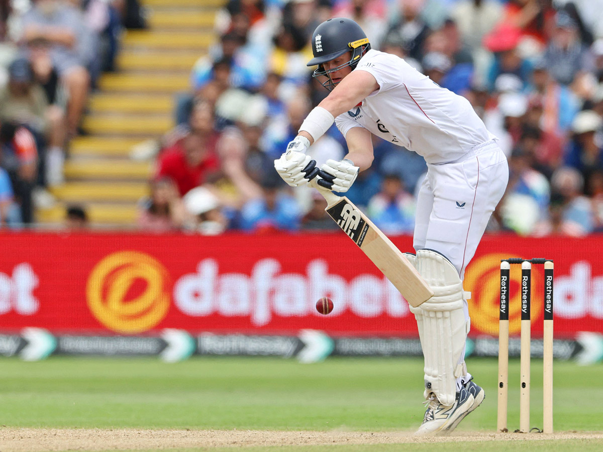 India won By 336 Runs In Second Test Photos11