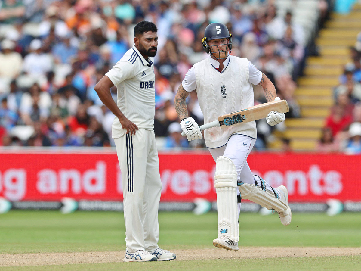 India won By 336 Runs In Second Test Photos12