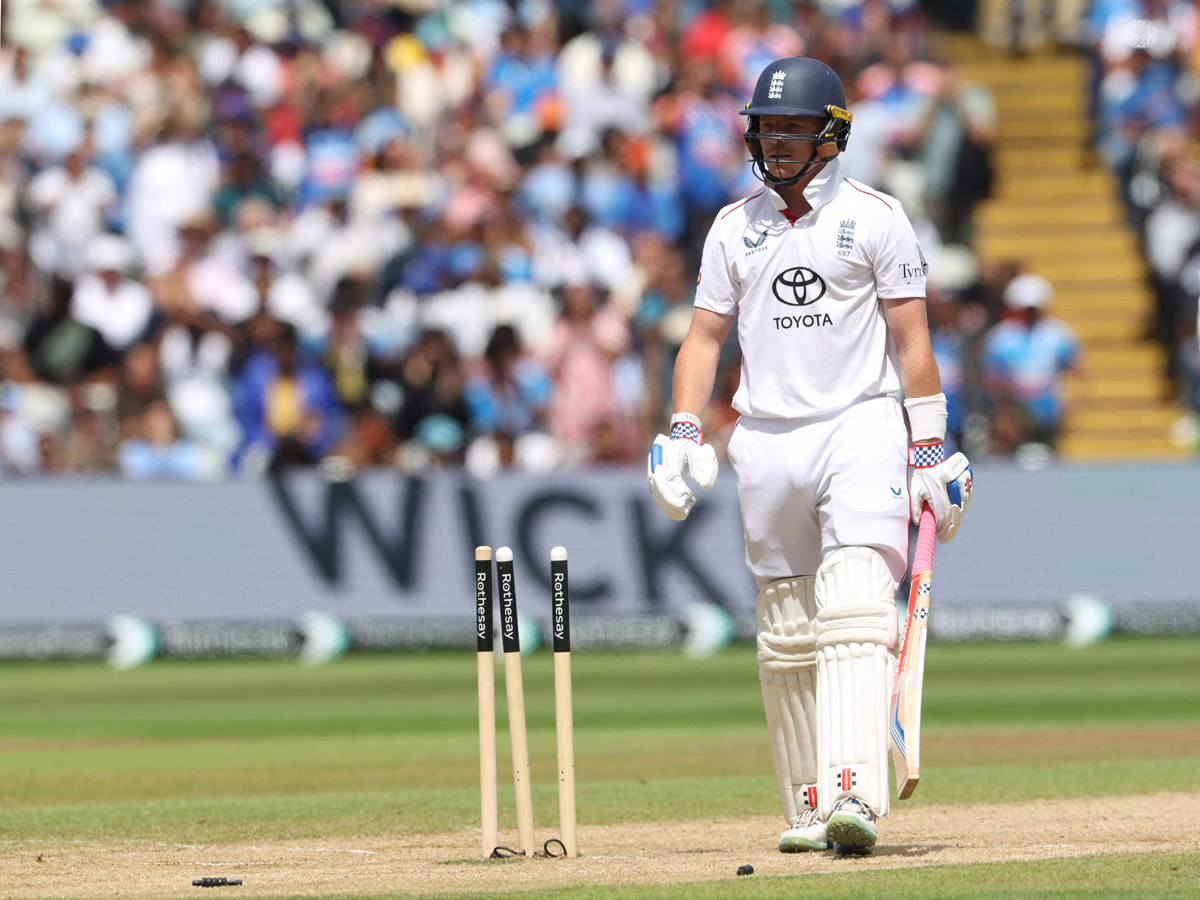 India won By 336 Runs In Second Test Photos14