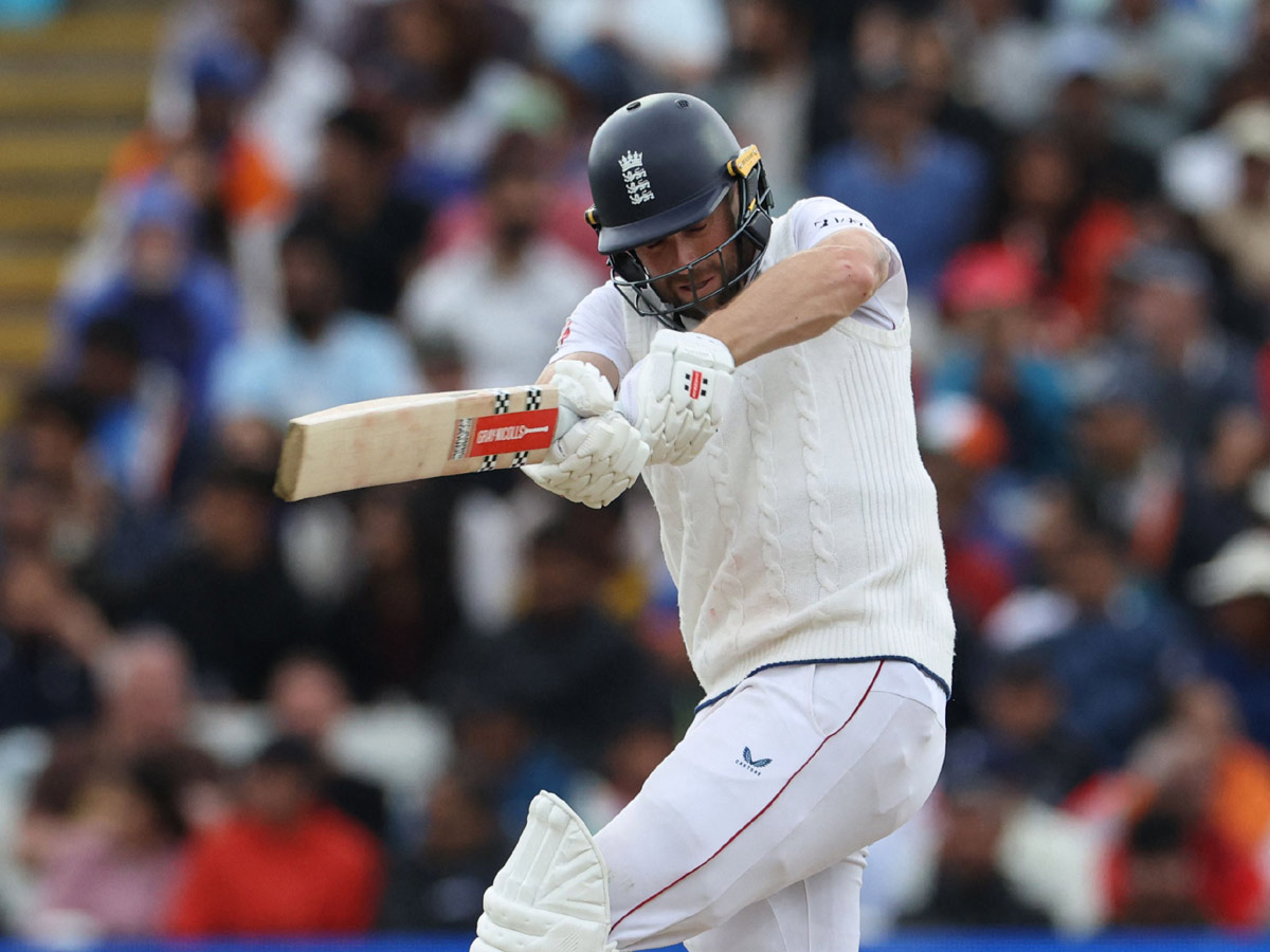 India won By 336 Runs In Second Test Photos4