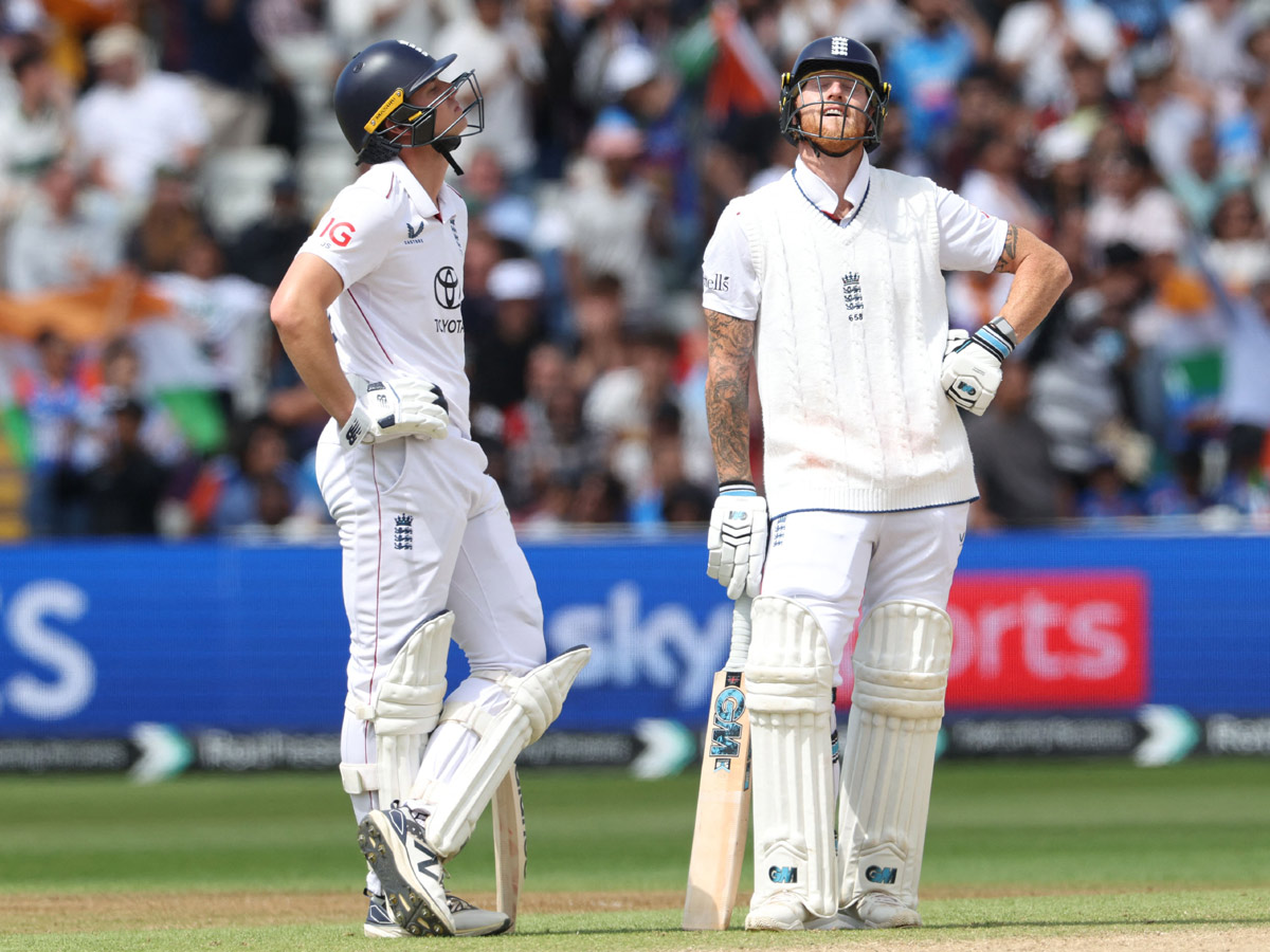 India won By 336 Runs In Second Test Photos8