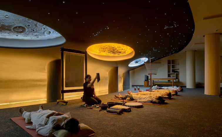 Wellness Retreats Swastik Wellbeing in Peacock Valley Khed Pune: Photos5