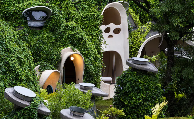 Wellness Retreats Swastik Wellbeing in Peacock Valley Khed Pune: Photos8