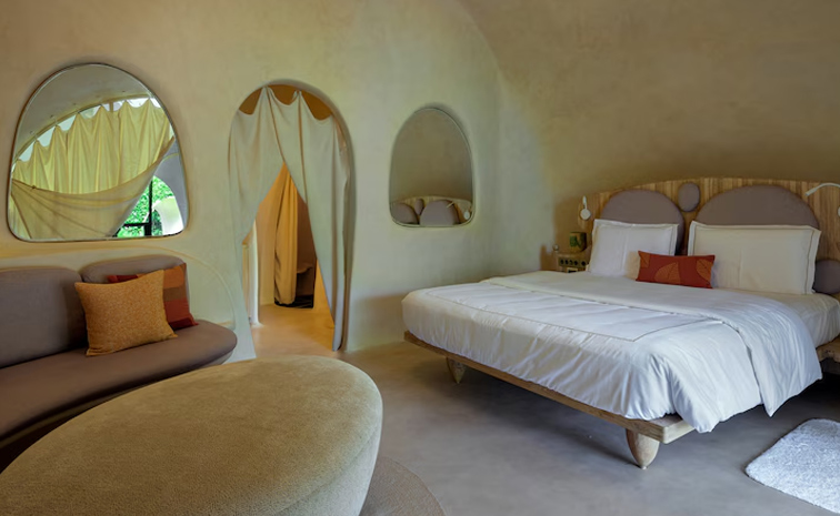 Wellness Retreats Swastik Wellbeing in Peacock Valley Khed Pune: Photos9