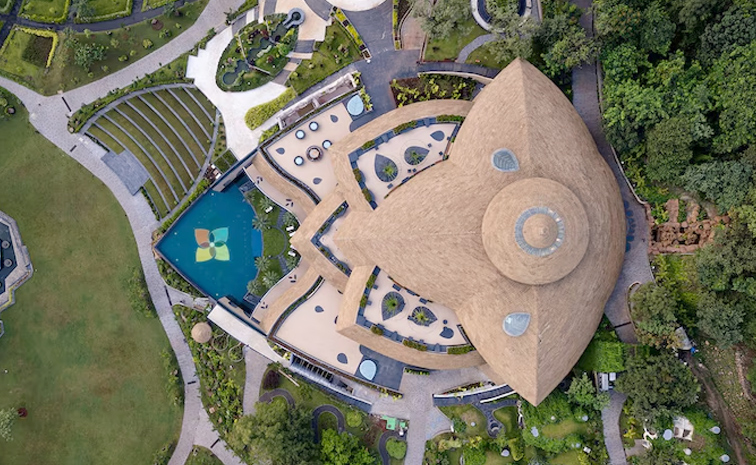 Wellness Retreats Swastik Wellbeing in Peacock Valley Khed Pune: Photos3