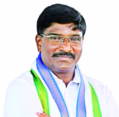 రైతుల్లో నమ్మకం కోల్పోయారు
1