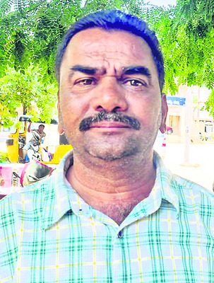 గిట్టుబాటు ధరలు లేవు
1