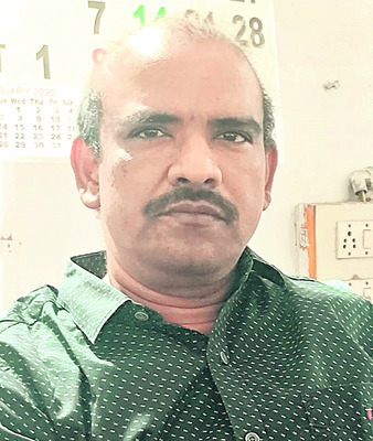 అమ్మకాలు జరగడం లేదు
1