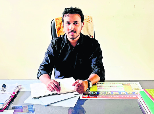 వణికిస్తున్న విషజ్వరాలు..3