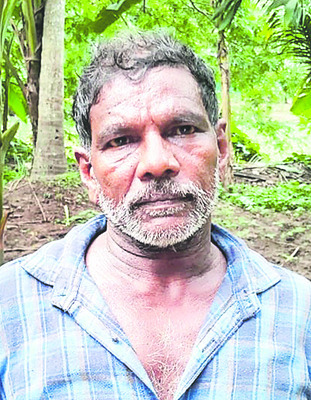 నాలుగేళ్లుగా నాట్లే లేవు
1
