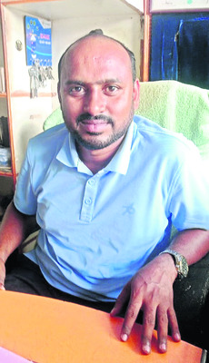 25 శాతం పనులే పూర్తి
1
