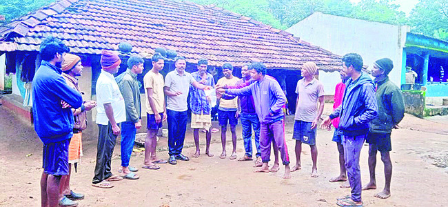 హైడ్రో పవర్‌ ప్రాజెక్టుఅనుమతులు రద్దు చేయాలి1