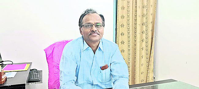 తగ్గని వర్షాలు.. పెరుగుతున్న నీటిమట్టాలు 
4