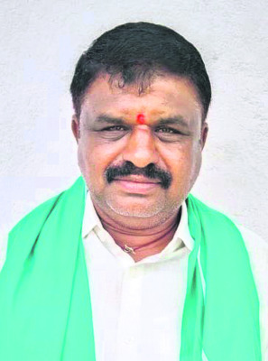 ఊపందుకున్న ఎవుసం3