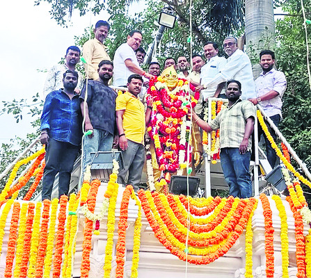 భక్తిశ్రద్ధలతో తొలి ఏకాదశి1