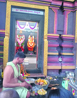 భక్తిశ్రద్ధలతో తొలి ఏకాదశి2