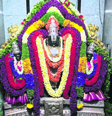 తొలి ఏకాదశి వైభవం 2