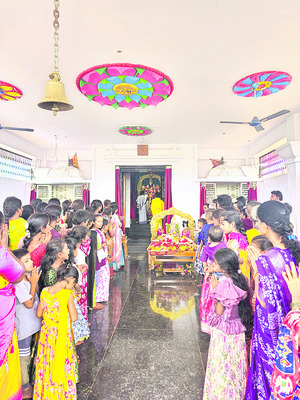 అరుణాచలానికి ఆర్టీసీ బస్సు3